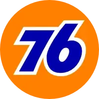 76 Client Logo