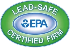 Blackhawk Painting, Inc. is certified by US Environmental Protection Agency (EPA) for conducting Lead Based Paint Abatements and/or Renovation, Repair and Painting Activities. Lead-Safe Certified firm. 