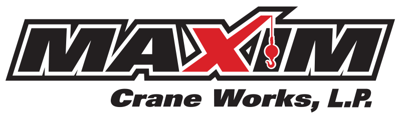 Maxim Crane Works
