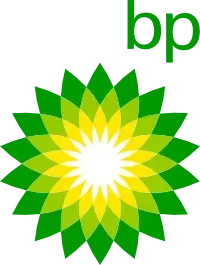 BP Logo