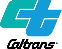 Caltrans Logo