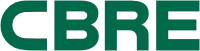 CBRE Logo