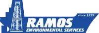 Ramos Oil Company Client Logo