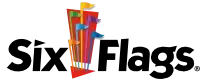 Six Flags Logo