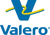 Valero Energy Client Logo